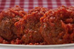 Meatball (3)