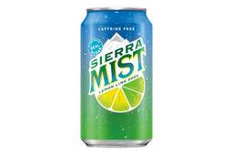 Sierra Mist Can