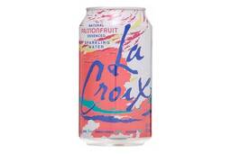 LaCroix Passionfruit