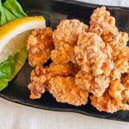 Chicken Karaage