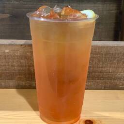 Black Iced Tea 24 Oz