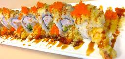 Crunchy Roll