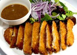 Chicken Katsu