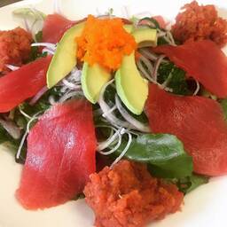 Tuna Lovers Salad