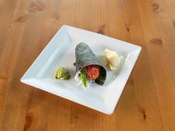 Spicy Tuna Hand Roll