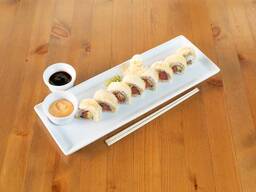 Ichiban Roll