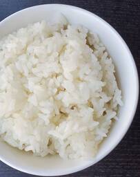 White Rice