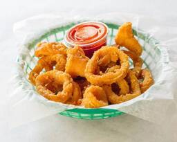 Fried Calamari