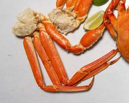 Snow Crab Legs