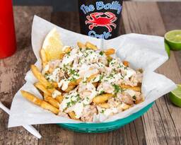 Crabber Fries