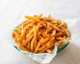 Cajun Fries