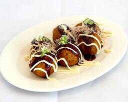 Takoyaki