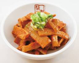 Spicy Bamboo Shoot