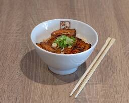 Aburi Chashu Bowl - Small