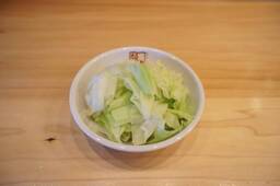 Boiled Cabbage