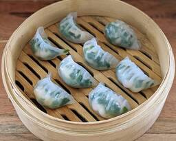 Chinese Chive Dumpling