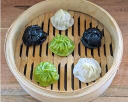 XLB Soup Dumpling