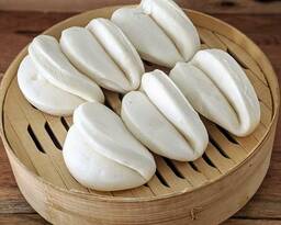 Steamed Buns