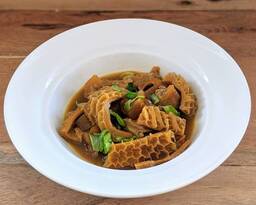 Beef Tripe