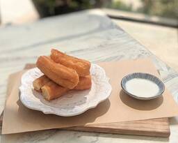 Youtiao