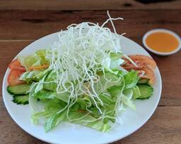 Signature Salad