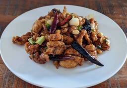 Kung Pao Chicken