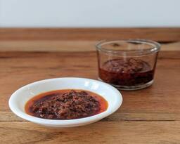 House Chili Oil