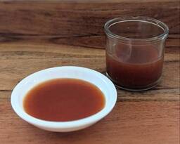 House Plum Sauce