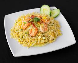 Thai Fried Rice