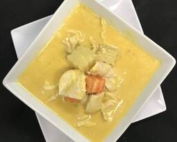 Yellow Curry