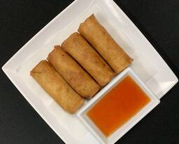 Egg Rolls