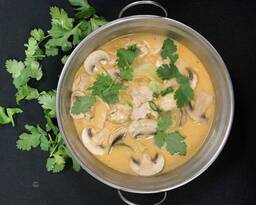 Tom Kha Soup (Large)