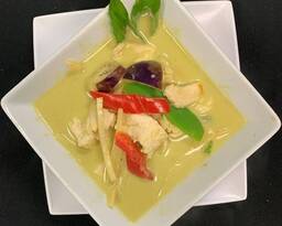 Green Curry