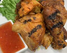 Thai BBQ Chicken