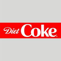 Diet Coke (Can)