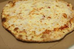 Large Cheese Pizza