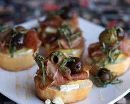 Crostini