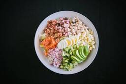 Chopped Cobb Salad