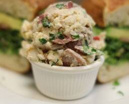 Side Of Potato Salad (Medium)