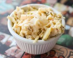 Side of Sauerkraut (Small)