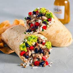 Especial Impossible™ Burrito