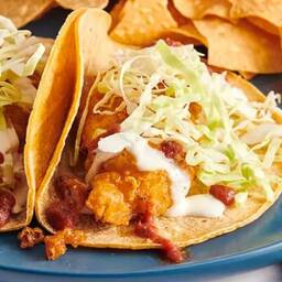 The Original Fish Taco® (a la carte)