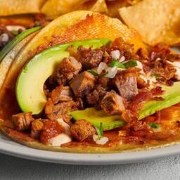 Grilled Gourmet™ USDA-Choice Steak Taco (a la carte)