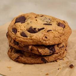 Chocolate Chunk Cookie