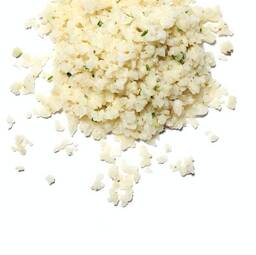 Cauliflower Rice