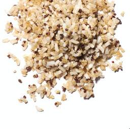 Brown Rice & Quinoa