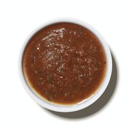 Roasted Chipotle Salsa