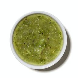 Tomatillo Salsa