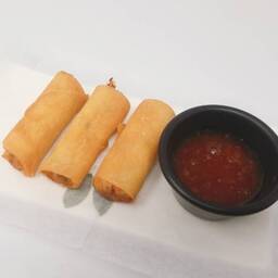 Egg Roll