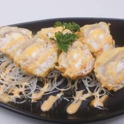 Stuffed Mushroom